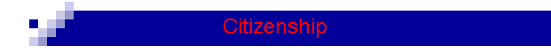 Citizenship