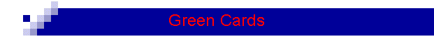 Green Cards